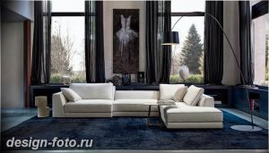 Диван в интерьере 03.12.2018 №067 - photo Sofa in the interior - design-foto.ru